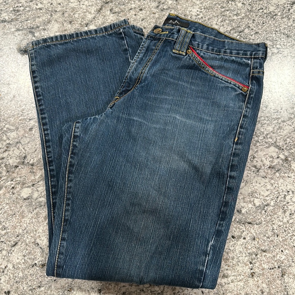Men’s jeans